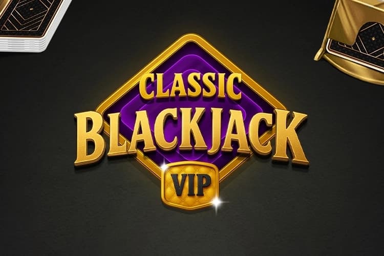 Classic Blackjack VIP