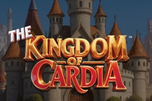 The Kingdom of Cardia