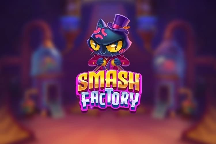Smash Factory
