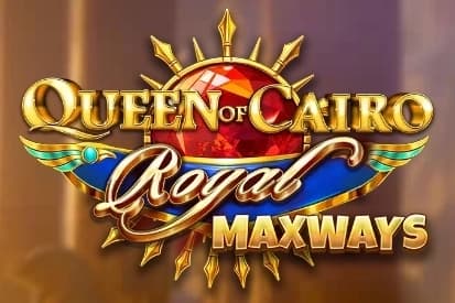 Queen of Cairo: Royal Maxways