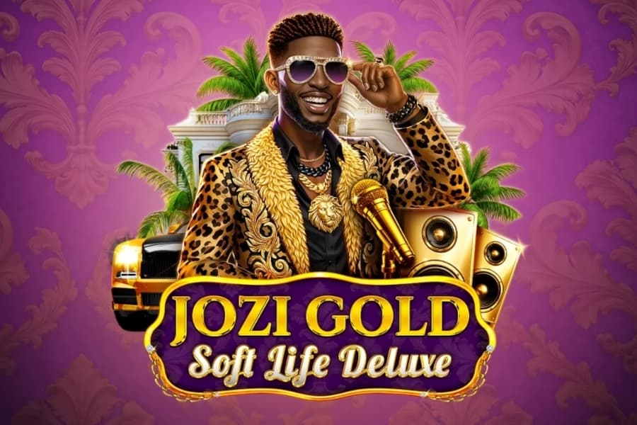 Jozi Gold: Soft Life Deluxe