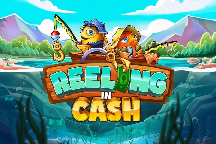 Reeling in Cash