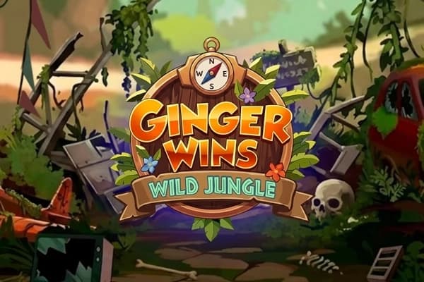 Ginger Wins