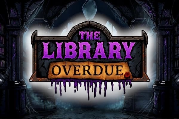 The Library Overdue