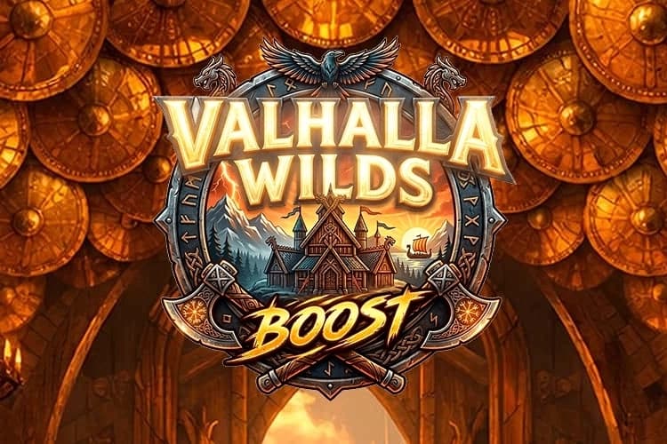 Valhalla Wilds Boost