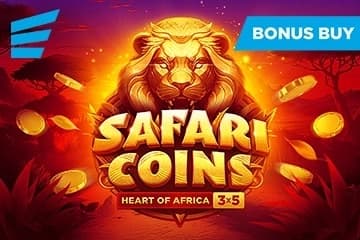 Safari Coins