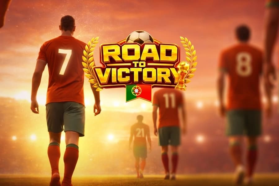Road to Victory: Portugal