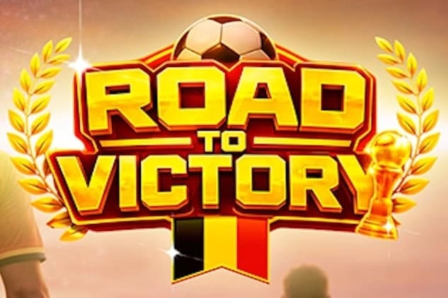 Road to Victory: Belgium