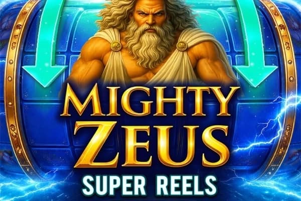 Mighty Zeus - Super Reels