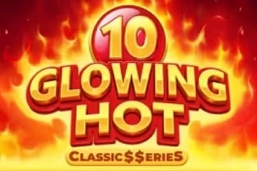 Glowing Hot 10: Classics Series