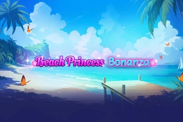 Beach Princess Bonanza