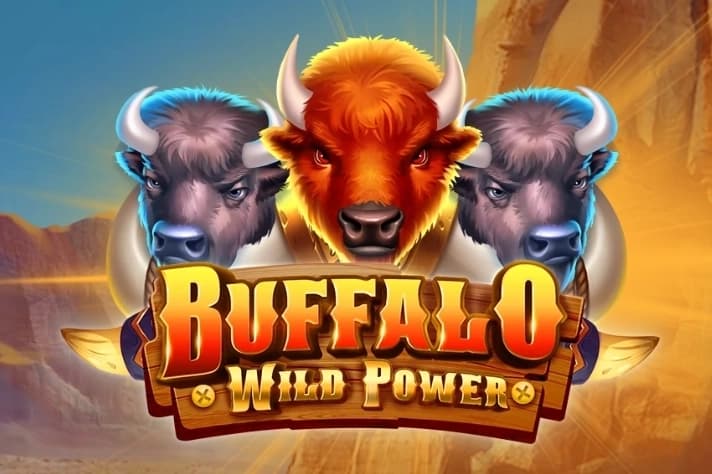 Buffalo: Wild Power
