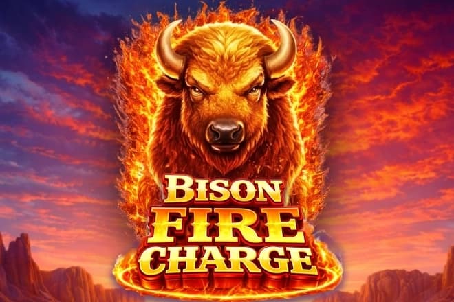 Bison Fire Charge