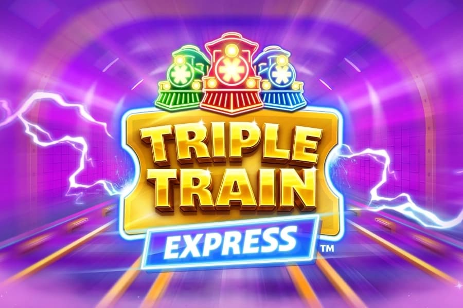 Triple Train Express