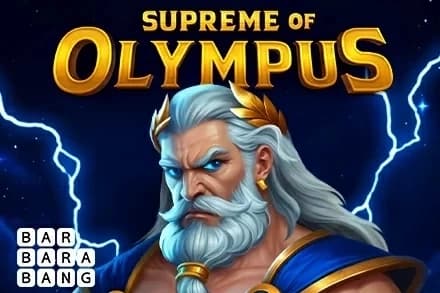 Supreme of Olympus