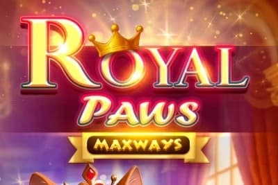Royal Paws Maxways