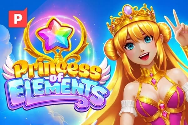 Princess of Elements