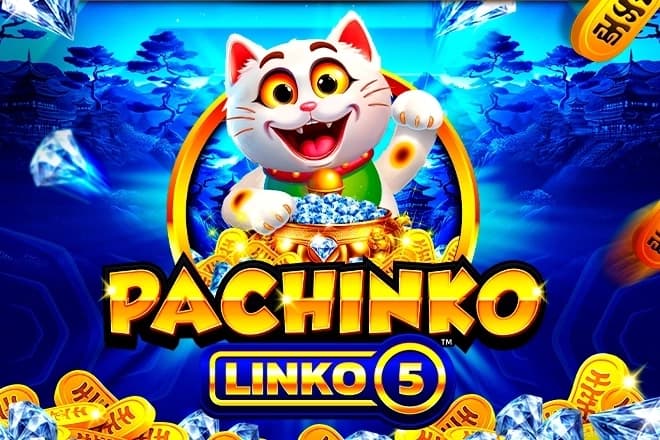 Pachinko Linko 5