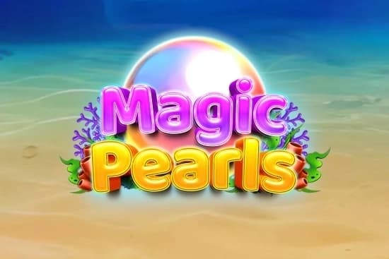 Magic Pearls