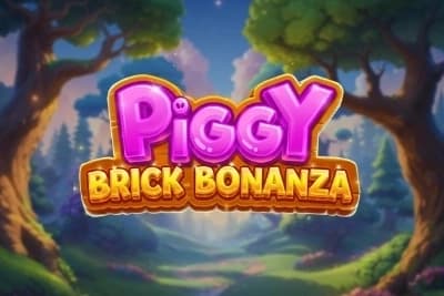 Piggy Brick Bonanza