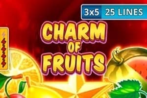 Charm of Fruits
