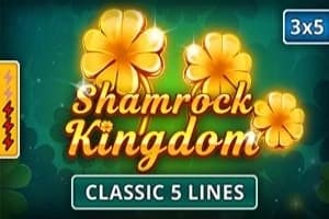 Shamrock Kingdom
