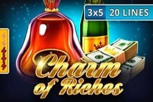 Charm of Riches