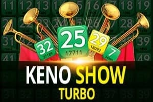 Keno Show Turbo