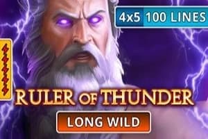 Ruler of Thunder