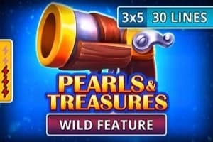 Pearls & Treasures