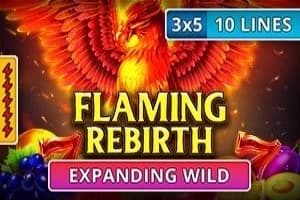 Flaming Rebirth