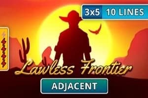 Lawless Frontier