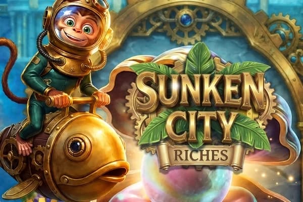 Sunken City Riches