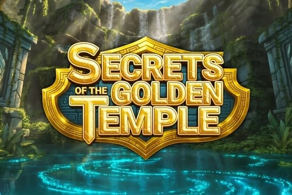 Secrets of the Golden Temple