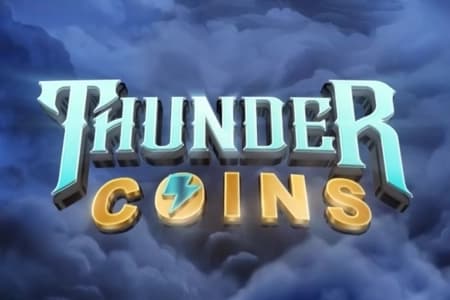 Thunder Coins