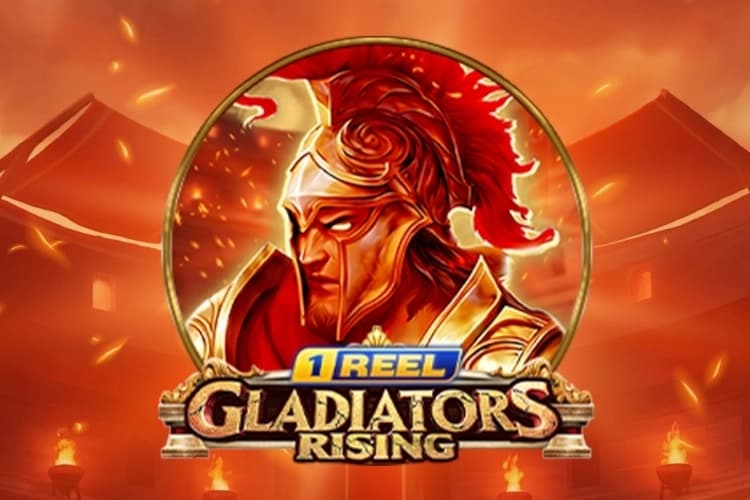 1 Reel - Gladiator's Rising