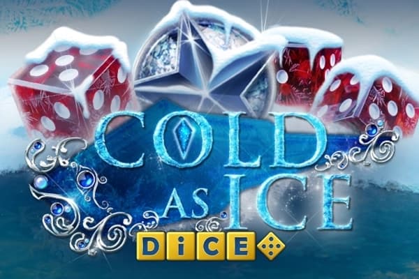 Cold As Ice Dice