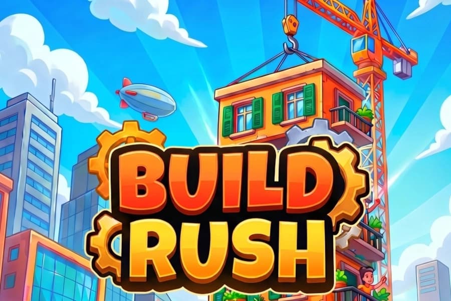 Build Rush
