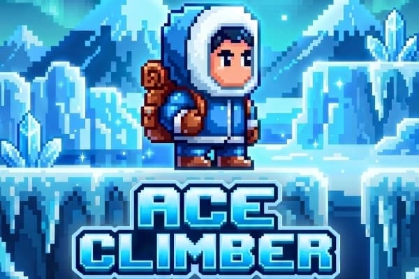 Ace Climber