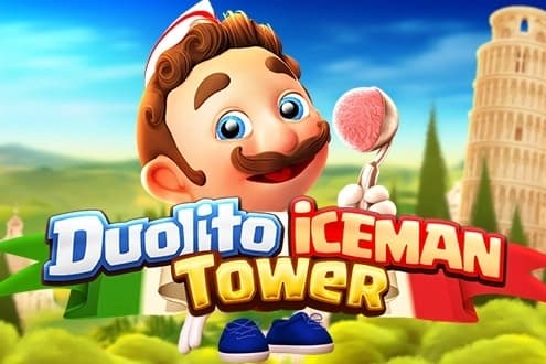 Duolito Iceman Tower