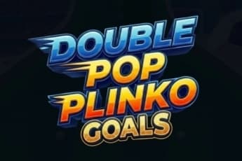 Double Pop Plinko: Goals