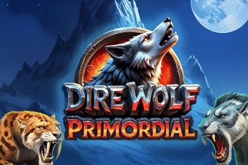 Dire Wolf