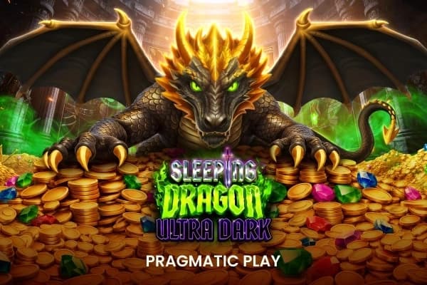 Sleeping Dragon Ultra Dark