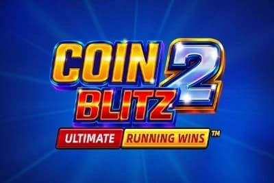Coin Blitz 2: Ultimate Running Wins