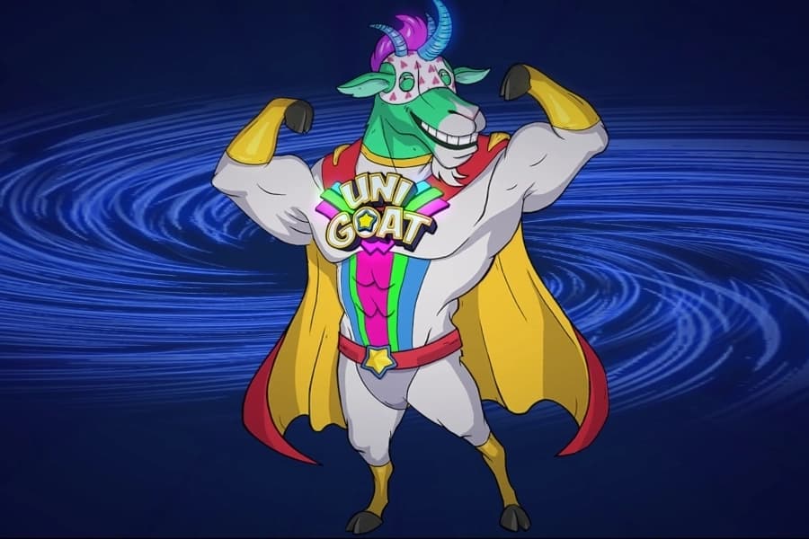 Unigoat
