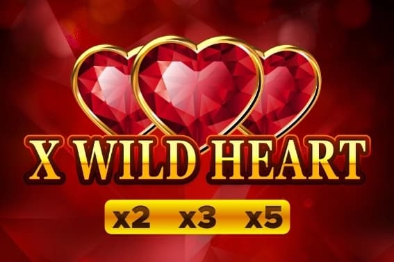 X Wild Heart