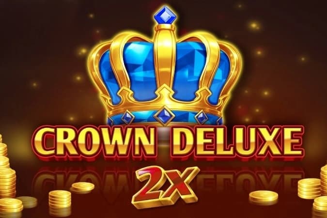 Crown Deluxe 2x