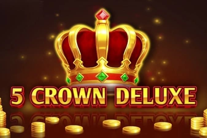 5 Crown Deluxe
