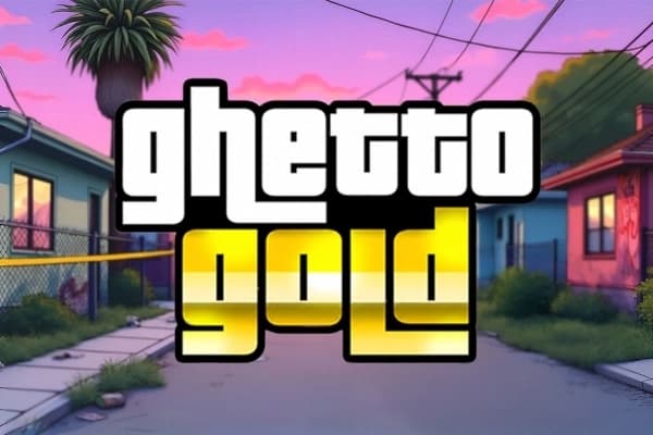 Ghetto Gold