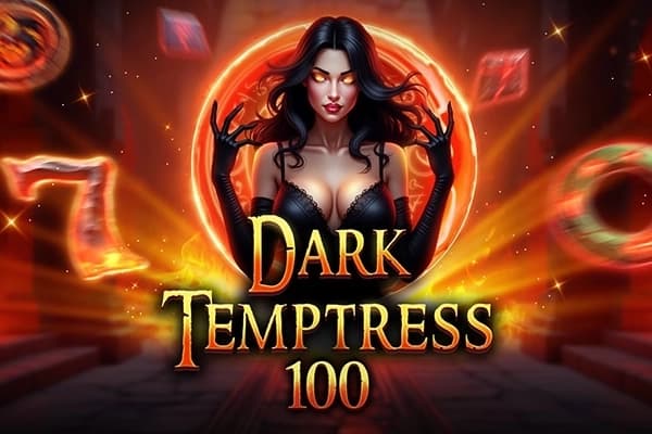 Dark Temptress 100